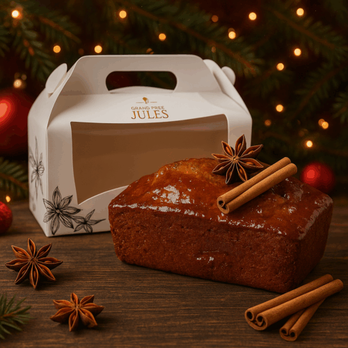 Grand Pere Jules Boulangerie Rennes 2BC1EFC3 3943 4142 ACA8 D3022A1F2CBA