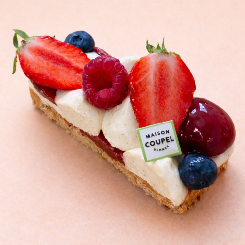 Grand Pere Jules Boulangerie Rennes 315B36AA 17C9 4721 B4E3 CDF6BD165E82