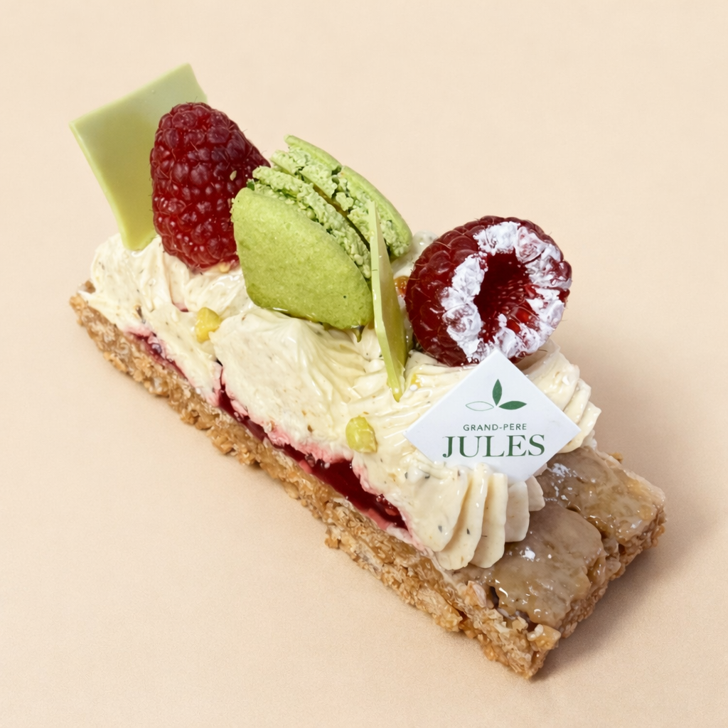 Grand Pere Jules Boulangerie Rennes 7BA0734C 04A7 4753 A568 D1ED4C5F4F61