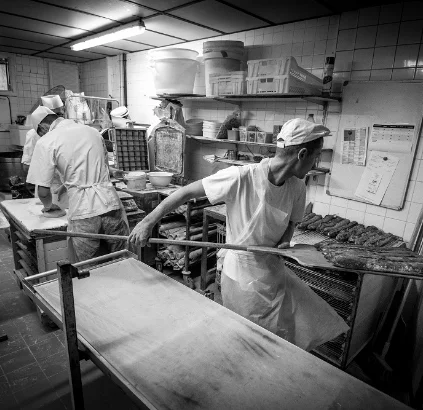 Grand Pere Jules Boulangerie Rennes ARTISAN BOULANGER 2 1