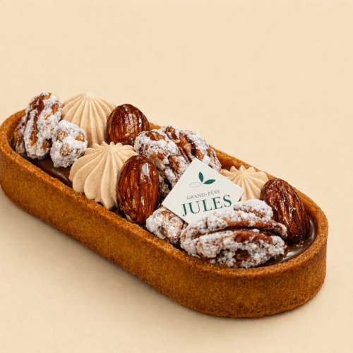 Grand Pere Jules Boulangerie Rennes CA13E201 C56E 4329 9260 037DDAFEBA6D