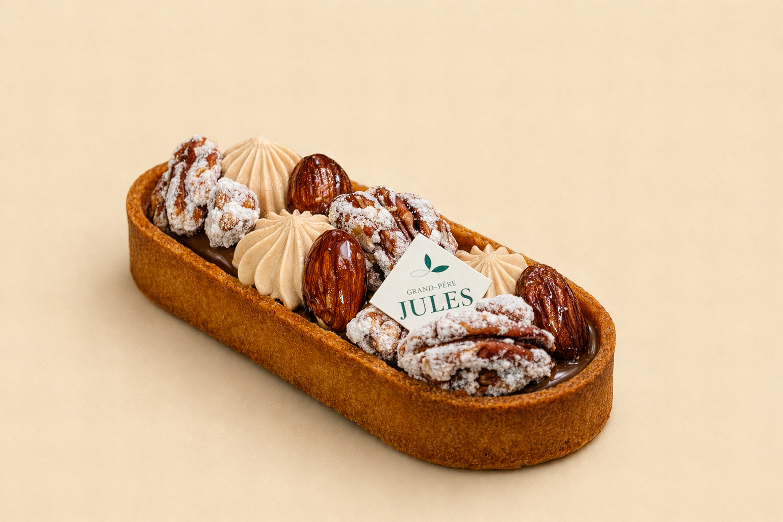 Grand Pere Jules Boulangerie Rennes CA13E201 C56E 4329 9260 037DDAFEBA6D