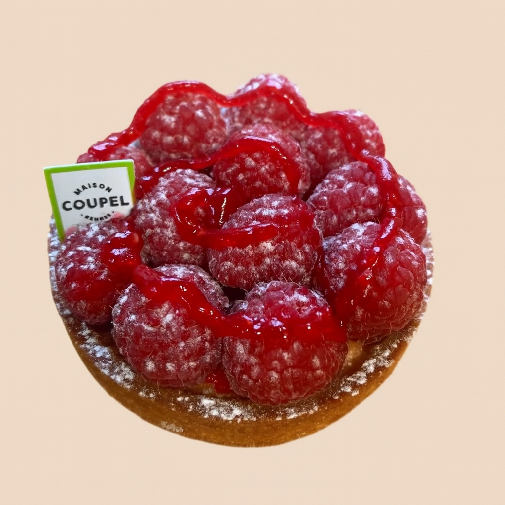 Grand Pere Jules Boulangerie Rennes CE915993 0D9B 4306 A7A2 18E7B2B94B24