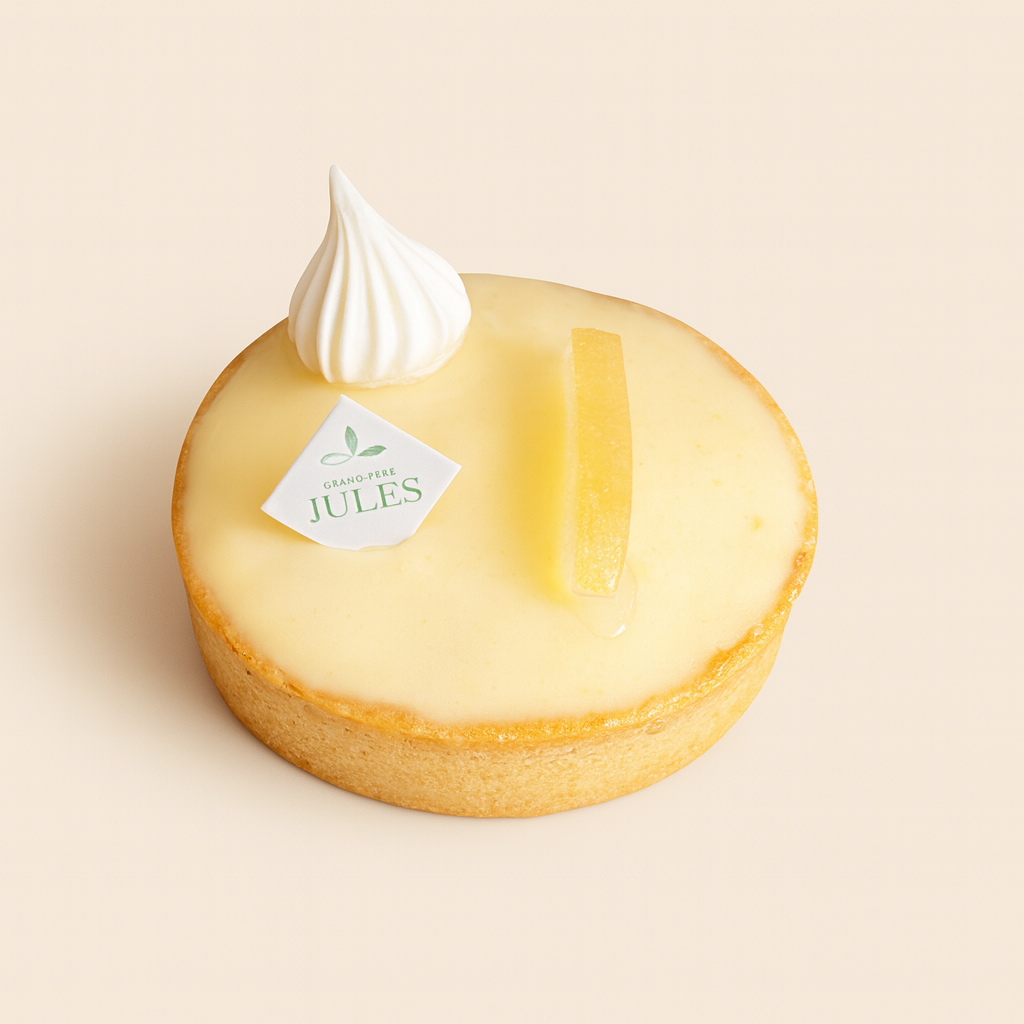 Grand Pere Jules Boulangerie Rennes D895E5BC 176A 47F8 8F55 3C979110A694