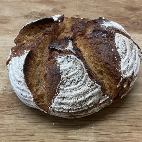 Grand Pere Jules Boulangerie Rennes Khorasan