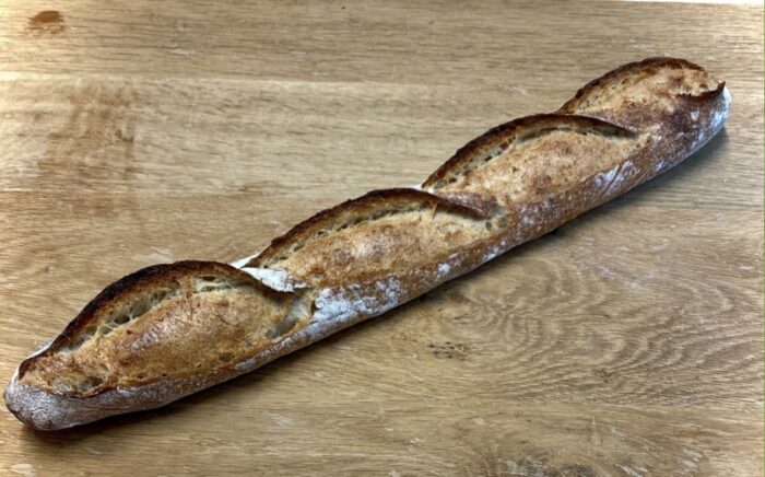 Grand Pere Jules Boulangerie Rennes La Tradition Du P Tit Jules