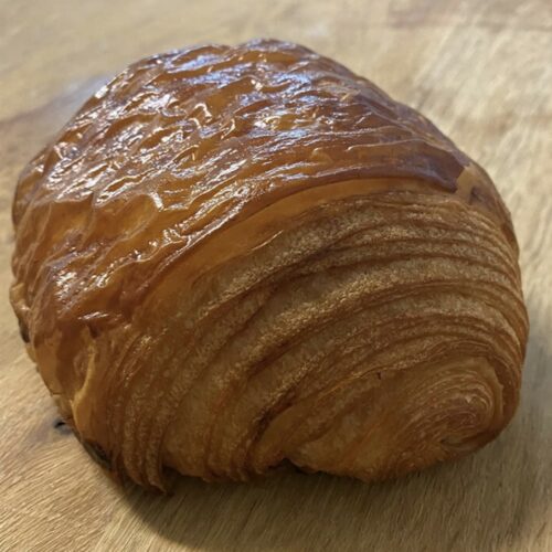 Grand Pere Jules Boulangerie Rennes Pain Au Chocolat