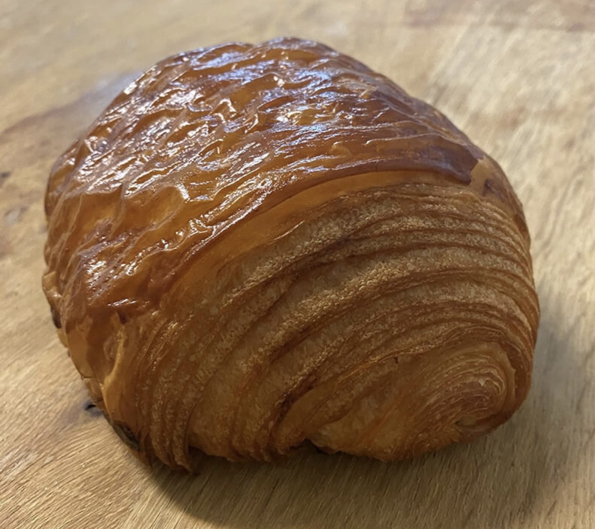 Grand Pere Jules Boulangerie Rennes Pain Au Chocolat