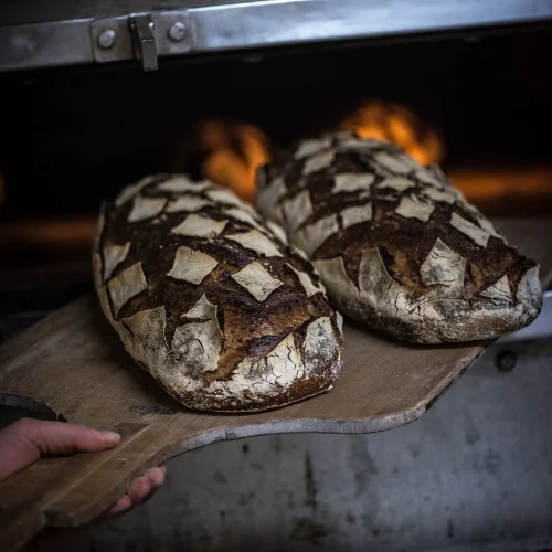 Grand Pere Jules Boulangerie Rennes Pain Biologique Pauvre En Gluten 2