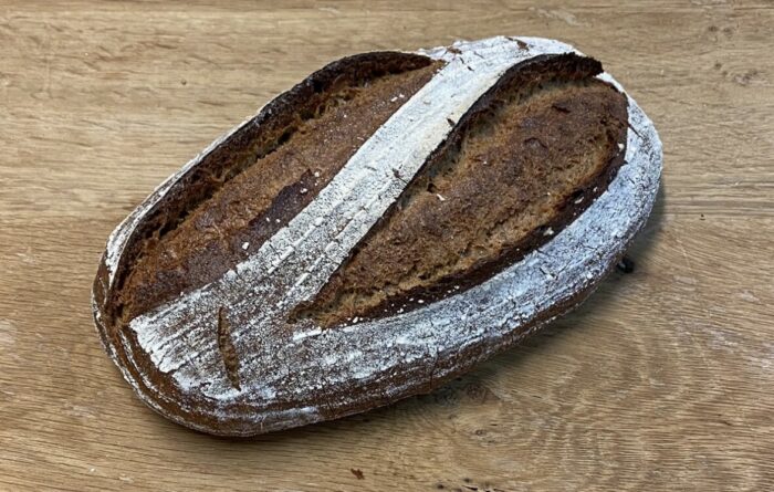 Grand Pere Jules Boulangerie Rennes Petit Epeautre