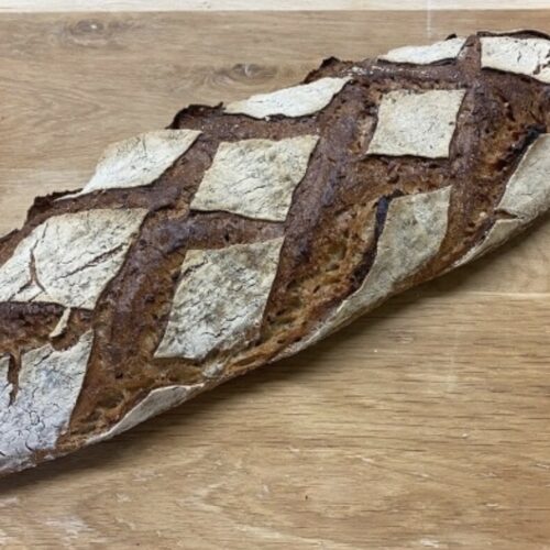 Grand Pere Jules Boulangerie Rennes Tourte Aux Alouettes