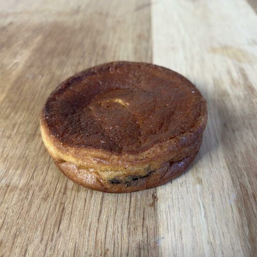 Grand Pere Jules Boulangerie Rennes Fard