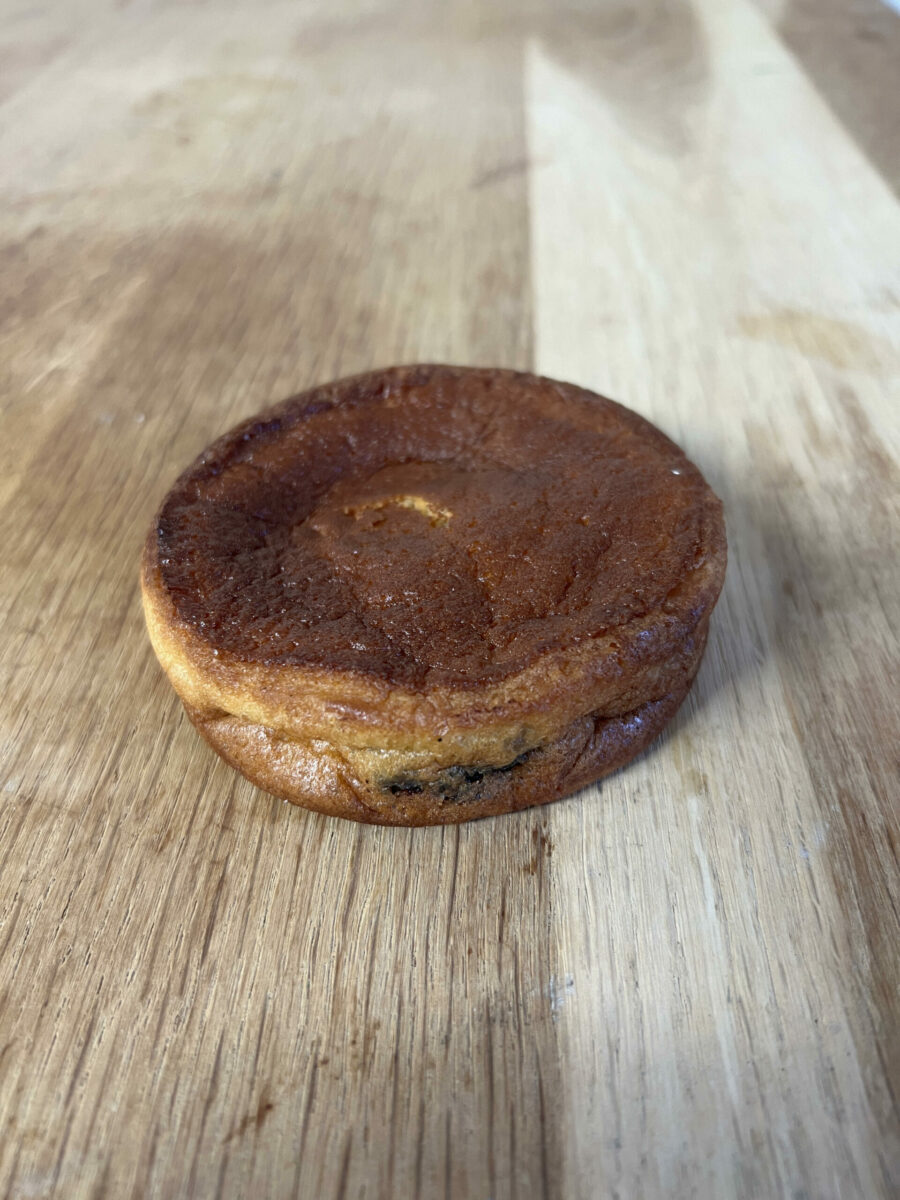 Grand Pere Jules Boulangerie Rennes Fard