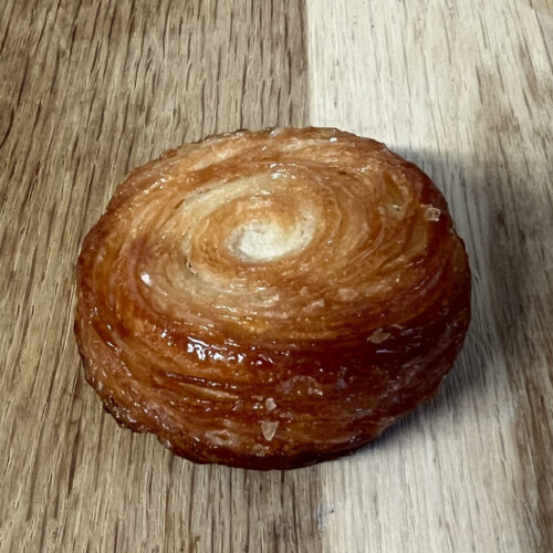 Grand Pere Jules Boulangerie Rennes Kouing