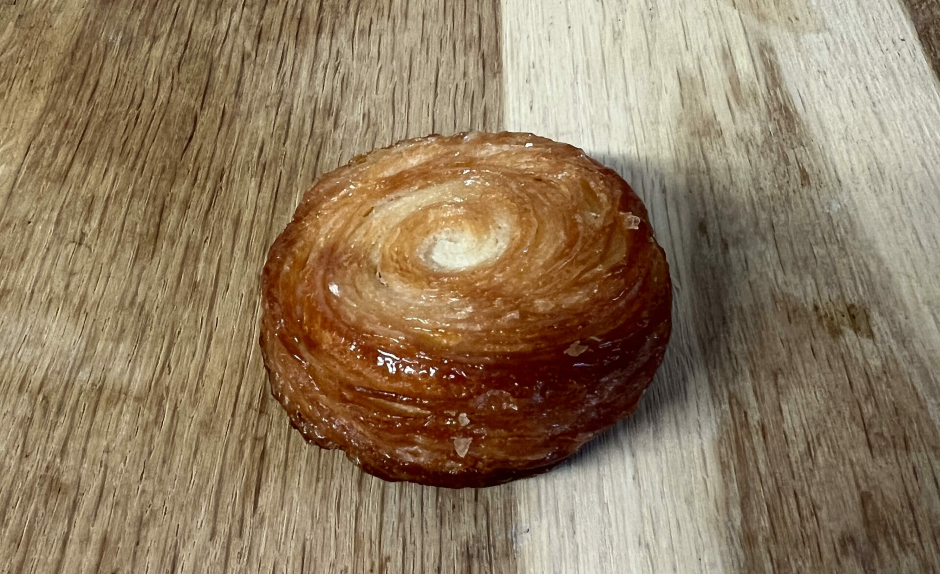 Grand Pere Jules Boulangerie Rennes Kouing