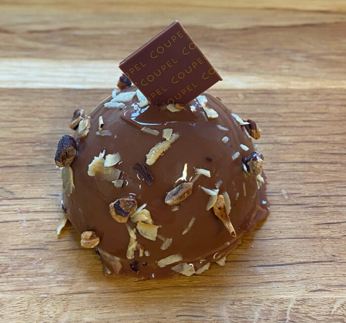 Grand Pere Jules Boulangerie Rennes Le Merveilleux