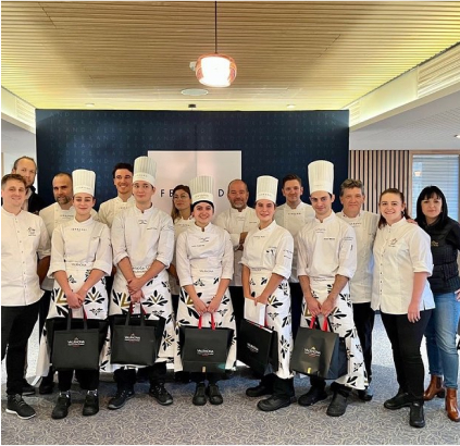 Grand Pere Jules Boulangerie Rennes Presentations