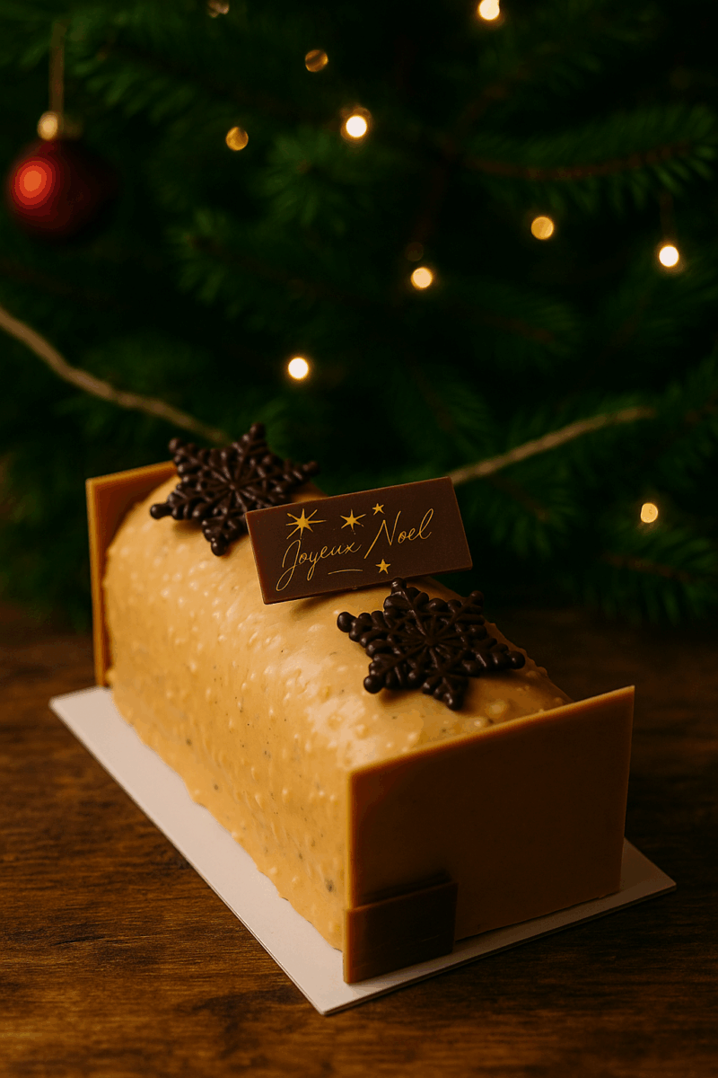 Grand Pere Jules Boulangerie Rennes 15AF0BE3 183F 4935 9FF8 07BB08DF37C6