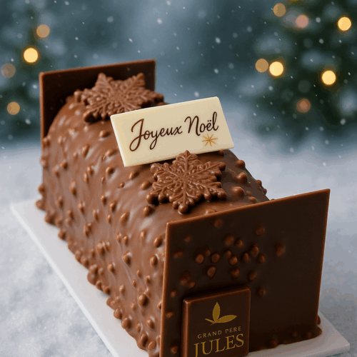 Grand Pere Jules Boulangerie Rennes 176E9F77 1F74 4E4B 8152 CB9104FE0725