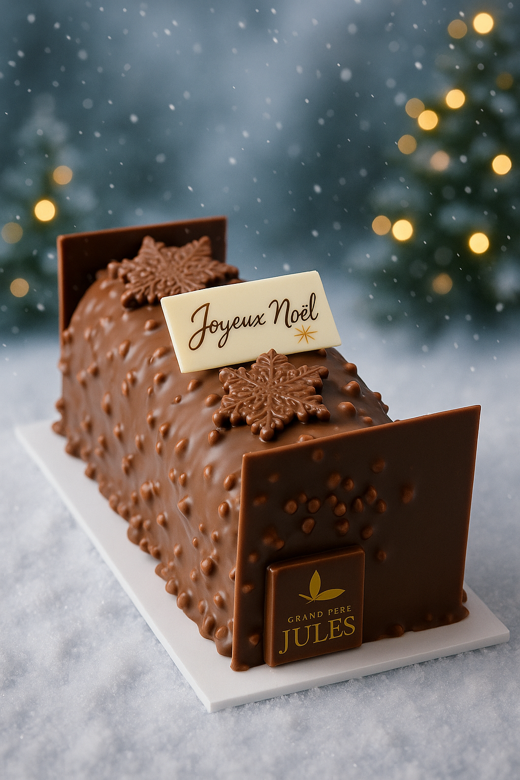 Grand Pere Jules Boulangerie Rennes 176E9F77 1F74 4E4B 8152 CB9104FE0725