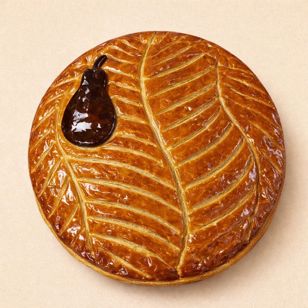 Grand Pere Jules Boulangerie Rennes 1534CEA3 A9FA 4AC1 B9D8 17E8FF8808B3