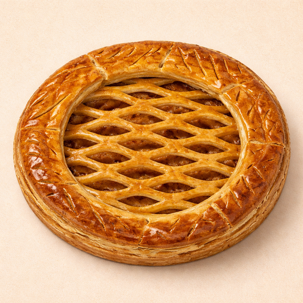 Grand Pere Jules Boulangerie Rennes DF97B936 2736 4F50 AC49 3602D4926E6A 1