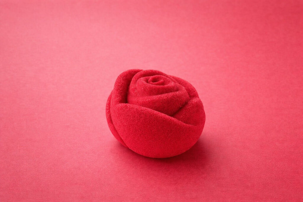 Grand Pere Jules Boulangerie Rennes Rose